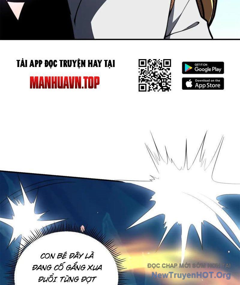 Giải Cứu Thế Giới Bằng Cách Thăng Cấp - Chapter 45 - Page 23