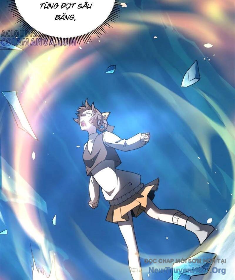 Giải Cứu Thế Giới Bằng Cách Thăng Cấp - Chapter 45 - Page 24