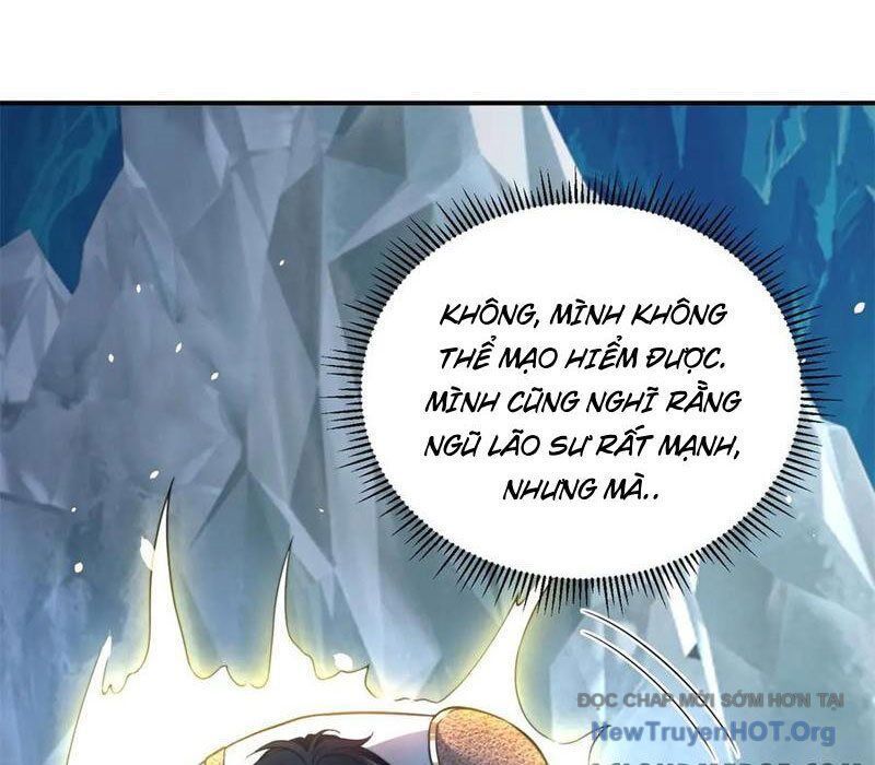 Giải Cứu Thế Giới Bằng Cách Thăng Cấp - Chapter 45 - Page 26