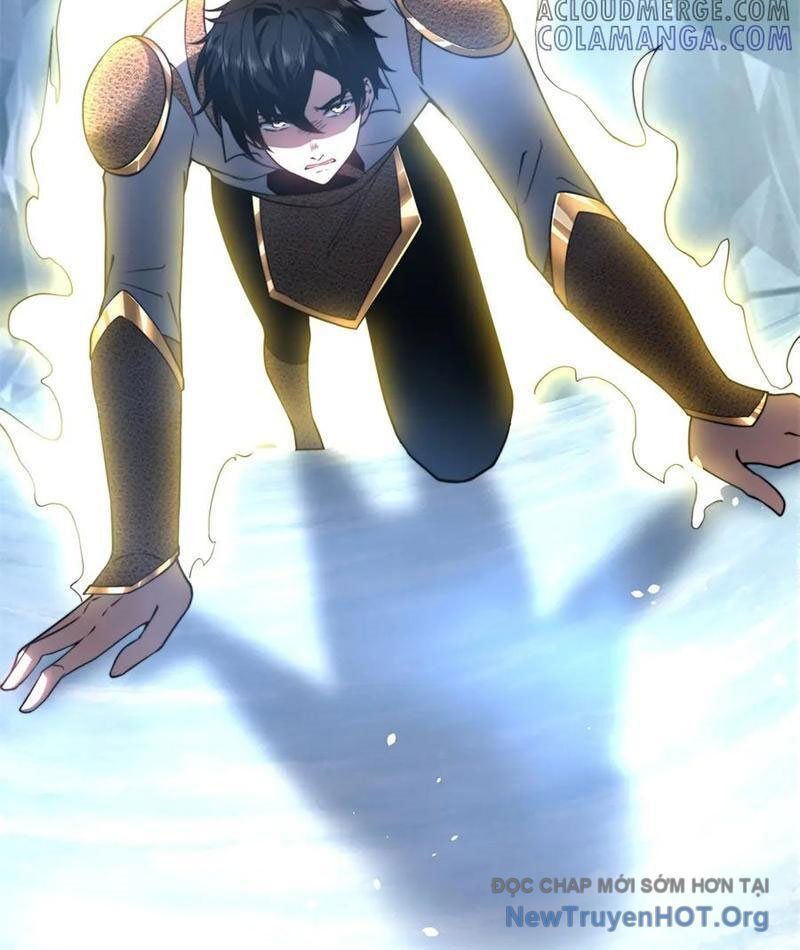 Giải Cứu Thế Giới Bằng Cách Thăng Cấp - Chapter 45 - Page 27