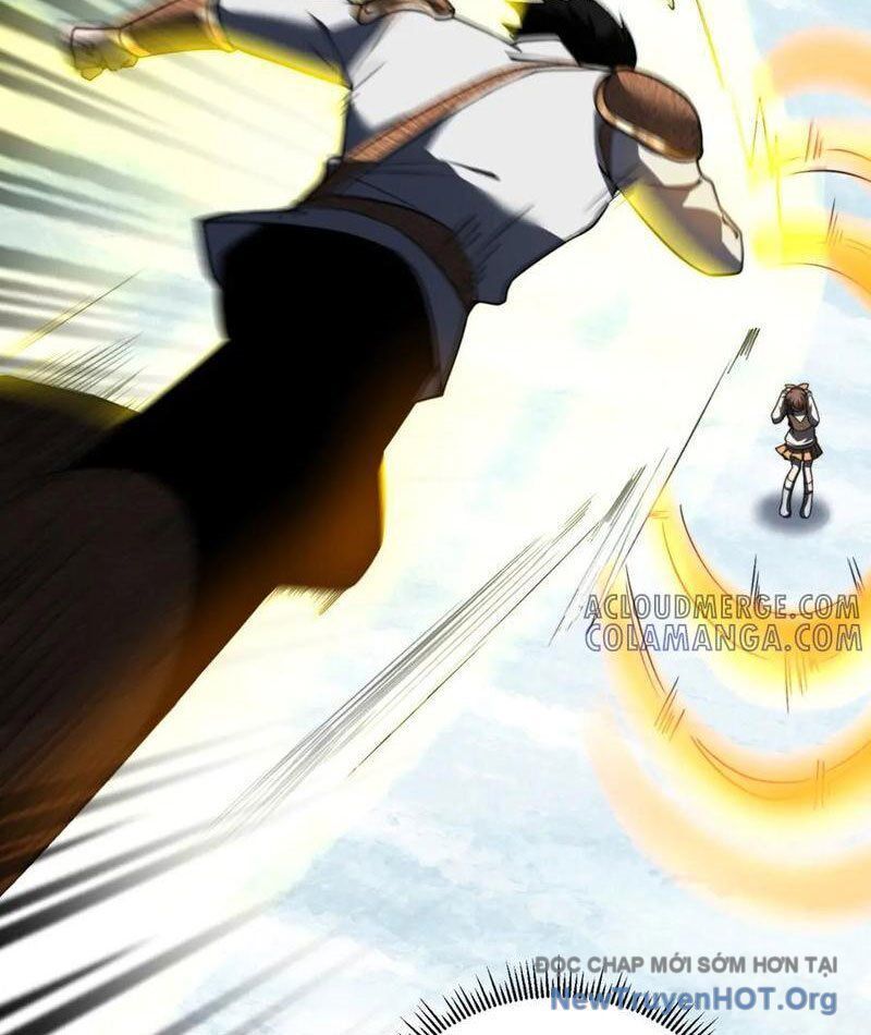 Giải Cứu Thế Giới Bằng Cách Thăng Cấp - Chapter 45 - Page 29