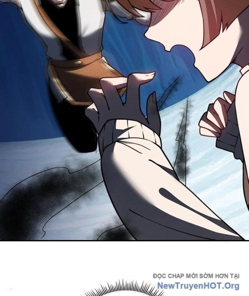 Giải Cứu Thế Giới Bằng Cách Thăng Cấp - Chapter 45 - Page 33