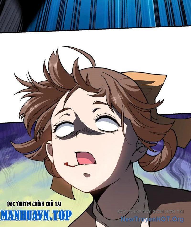 Giải Cứu Thế Giới Bằng Cách Thăng Cấp - Chapter 45 - Page 38