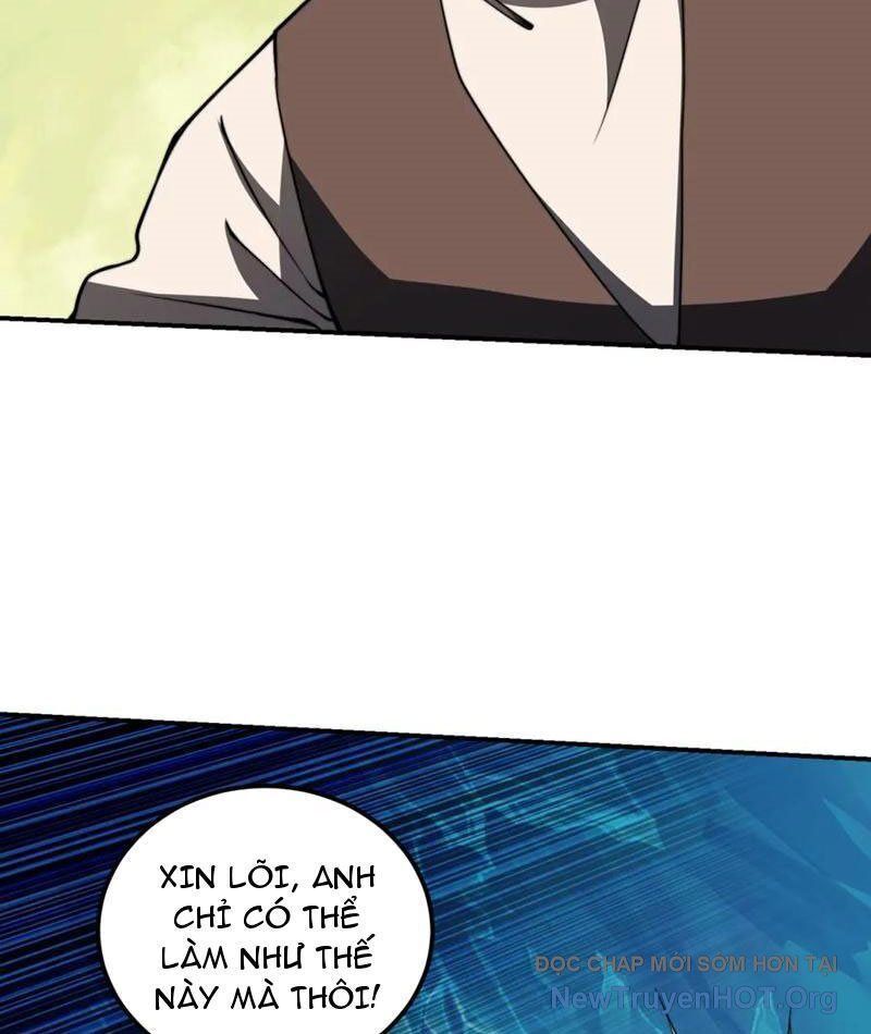 Giải Cứu Thế Giới Bằng Cách Thăng Cấp - Chapter 45 - Page 39