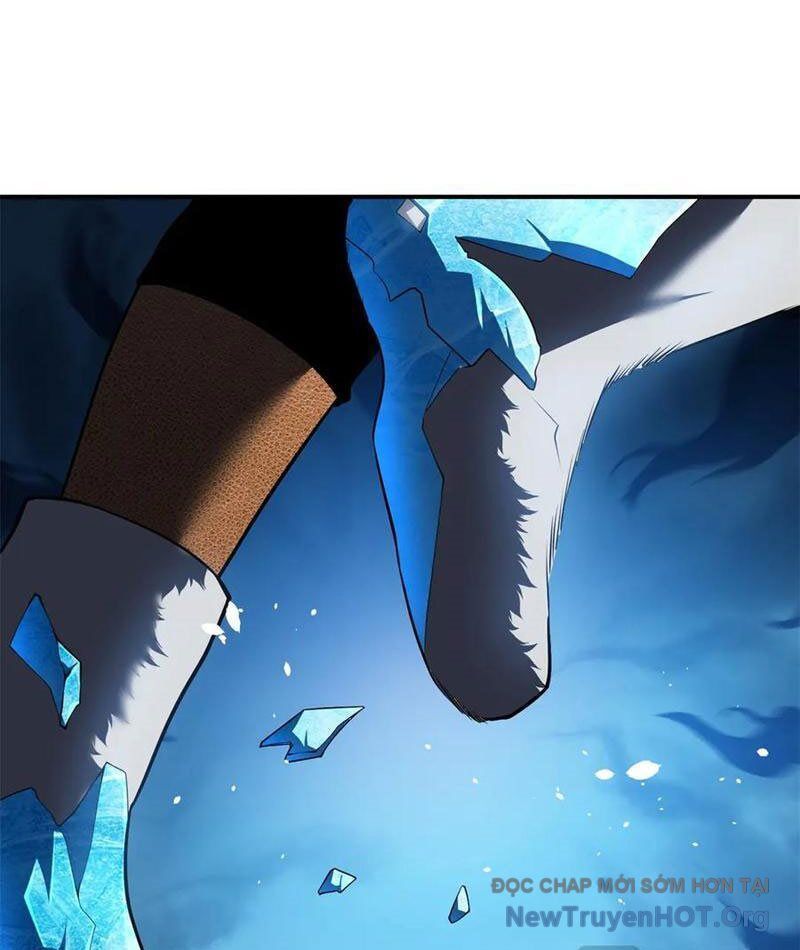 Giải Cứu Thế Giới Bằng Cách Thăng Cấp - Chapter 45 - Page 4