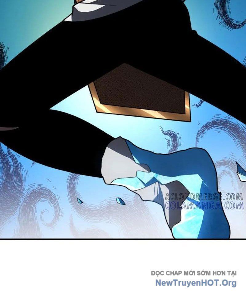 Giải Cứu Thế Giới Bằng Cách Thăng Cấp - Chapter 45 - Page 42