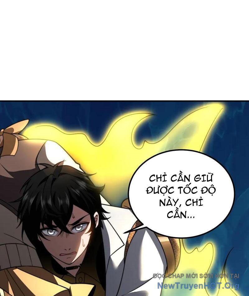 Giải Cứu Thế Giới Bằng Cách Thăng Cấp - Chapter 45 - Page 43