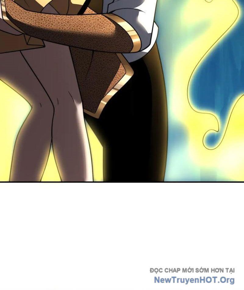 Giải Cứu Thế Giới Bằng Cách Thăng Cấp - Chapter 45 - Page 44