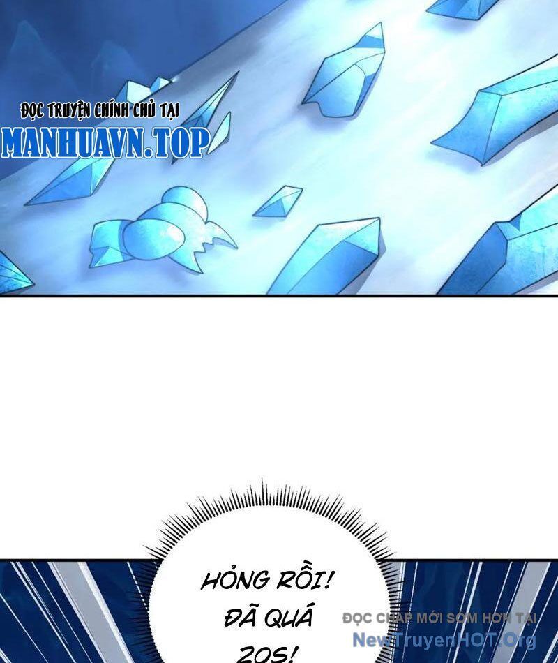 Giải Cứu Thế Giới Bằng Cách Thăng Cấp - Chapter 45 - Page 46