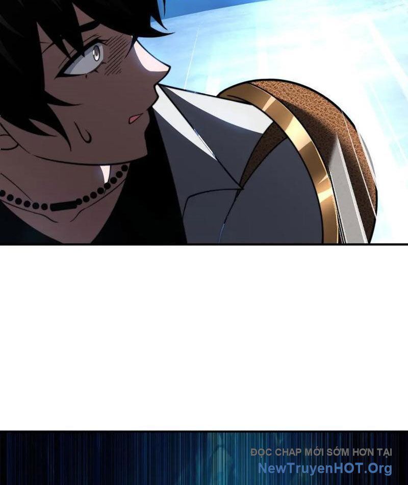 Giải Cứu Thế Giới Bằng Cách Thăng Cấp - Chapter 45 - Page 48