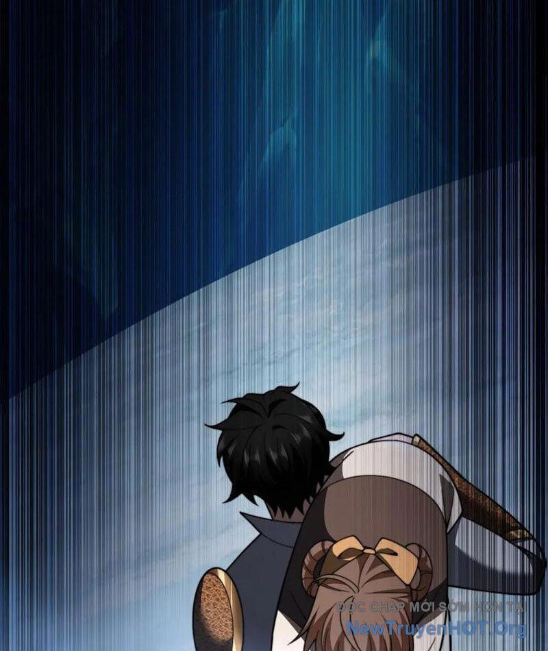 Giải Cứu Thế Giới Bằng Cách Thăng Cấp - Chapter 45 - Page 49