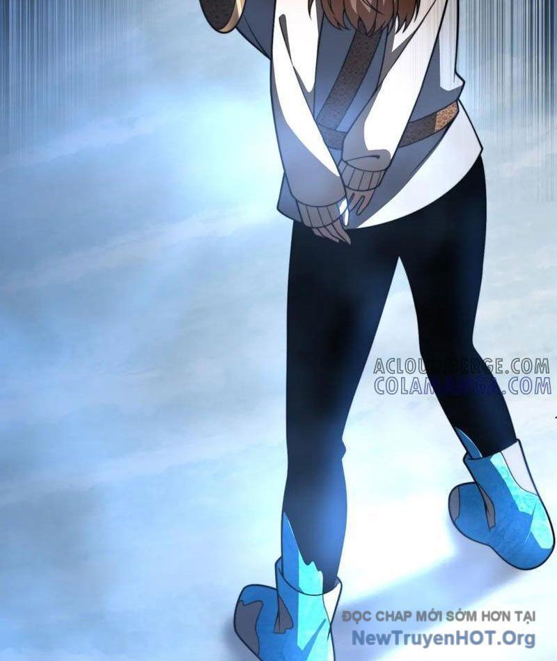 Giải Cứu Thế Giới Bằng Cách Thăng Cấp - Chapter 45 - Page 50