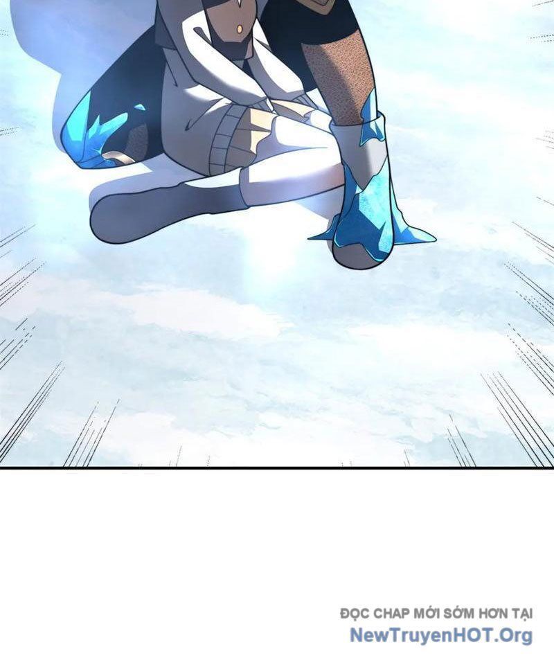 Giải Cứu Thế Giới Bằng Cách Thăng Cấp - Chapter 45 - Page 57