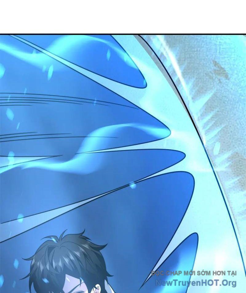 Giải Cứu Thế Giới Bằng Cách Thăng Cấp - Chapter 45 - Page 58