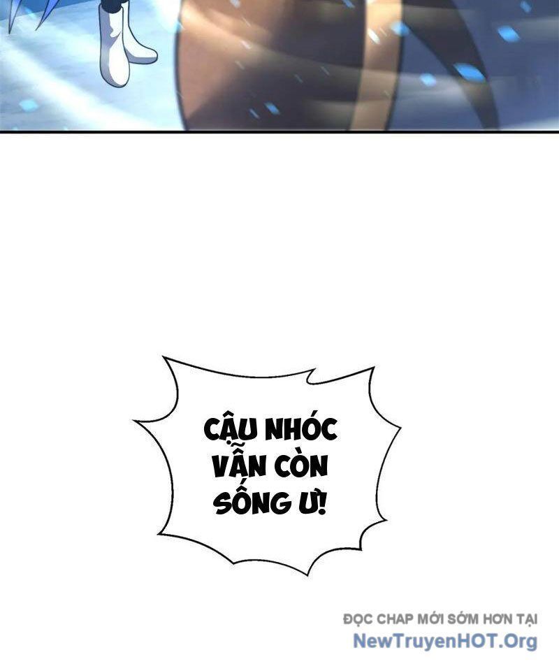 Giải Cứu Thế Giới Bằng Cách Thăng Cấp - Chapter 45 - Page 61