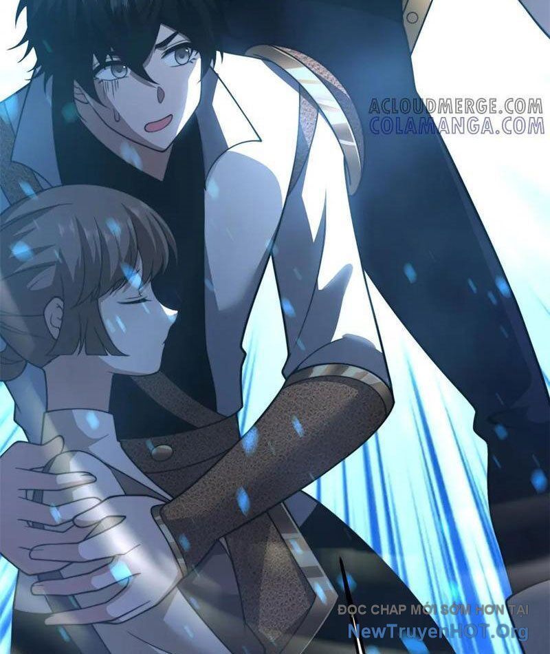 Giải Cứu Thế Giới Bằng Cách Thăng Cấp - Chapter 45 - Page 63