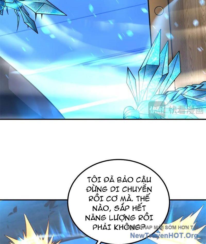 Giải Cứu Thế Giới Bằng Cách Thăng Cấp - Chapter 45 - Page 66
