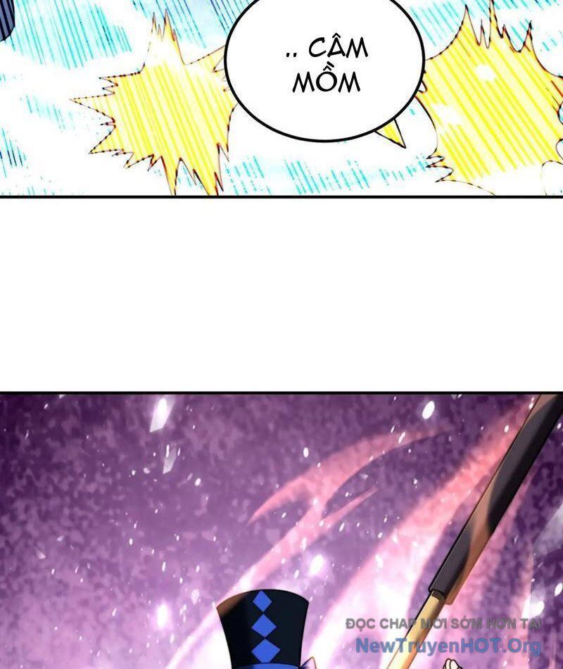 Giải Cứu Thế Giới Bằng Cách Thăng Cấp - Chapter 45 - Page 68