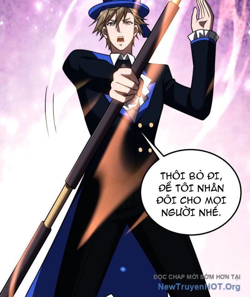 Giải Cứu Thế Giới Bằng Cách Thăng Cấp - Chapter 45 - Page 69