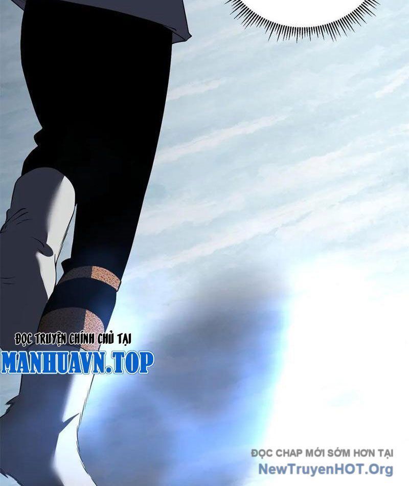 Giải Cứu Thế Giới Bằng Cách Thăng Cấp - Chapter 45 - Page 7