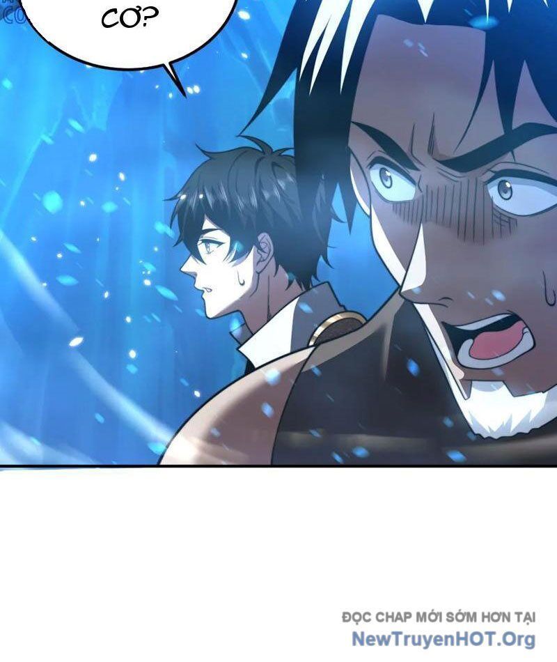 Giải Cứu Thế Giới Bằng Cách Thăng Cấp - Chapter 45 - Page 71