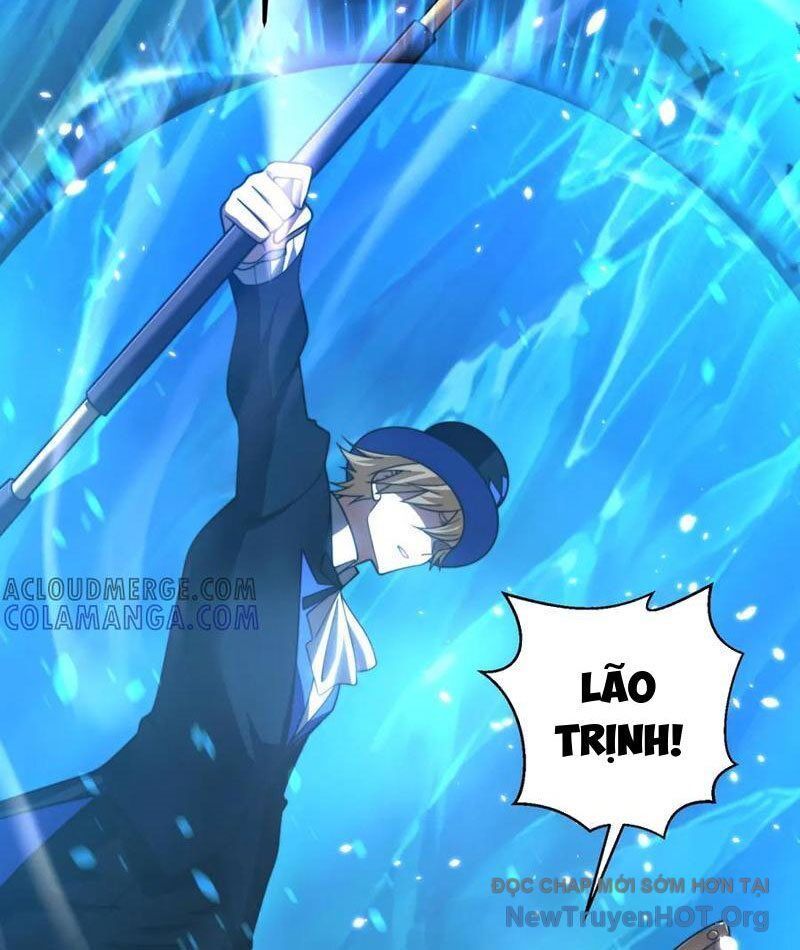 Giải Cứu Thế Giới Bằng Cách Thăng Cấp - Chapter 45 - Page 73