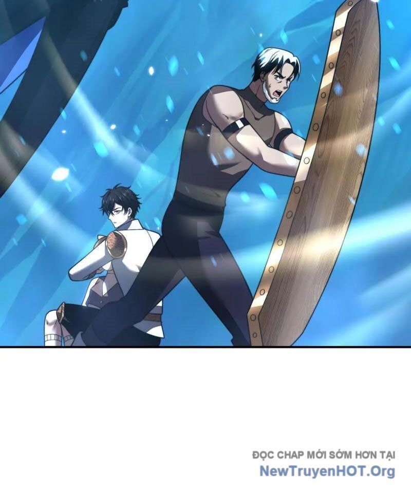 Giải Cứu Thế Giới Bằng Cách Thăng Cấp - Chapter 45 - Page 74