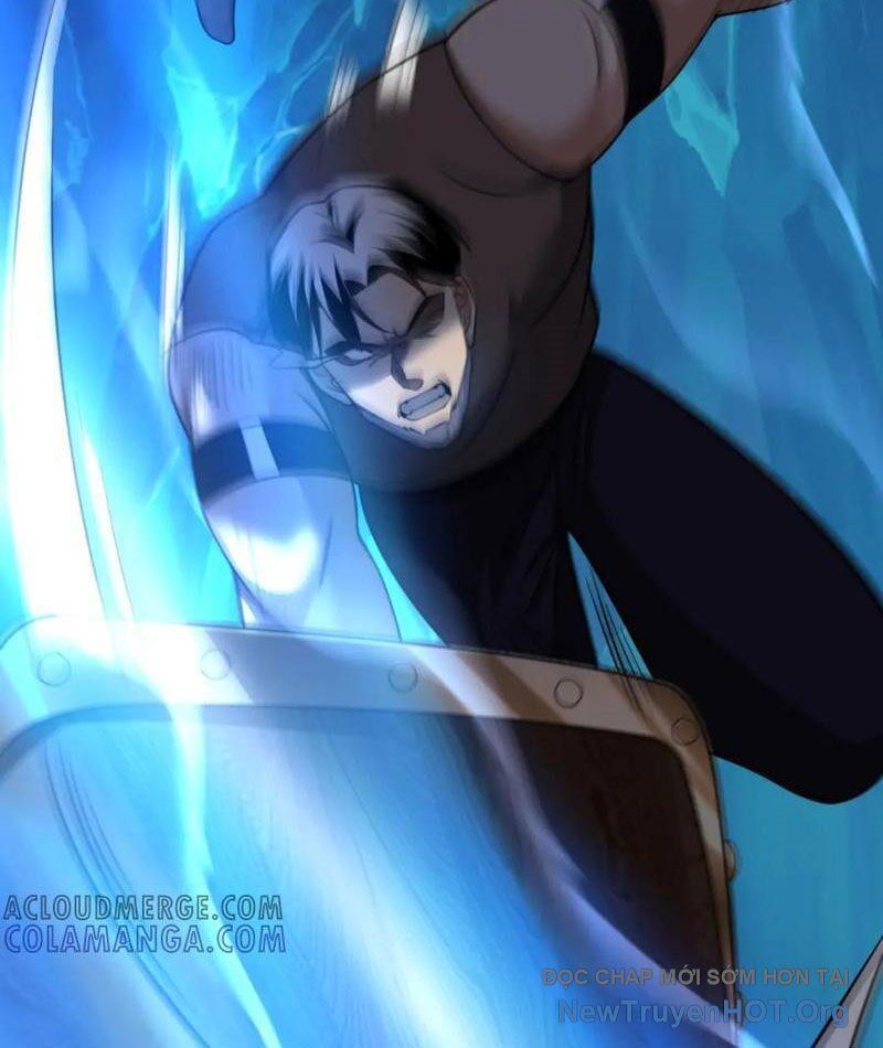 Giải Cứu Thế Giới Bằng Cách Thăng Cấp - Chapter 45 - Page 83