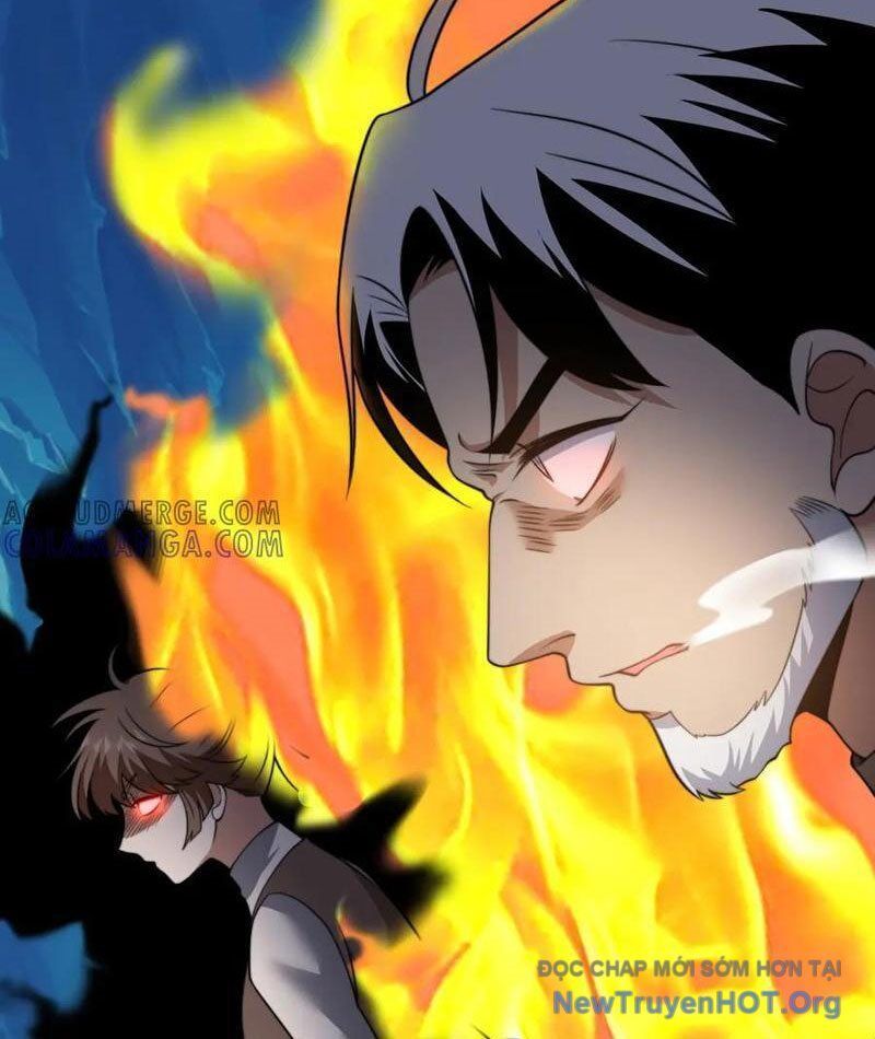 Giải Cứu Thế Giới Bằng Cách Thăng Cấp - Chapter 45 - Page 86