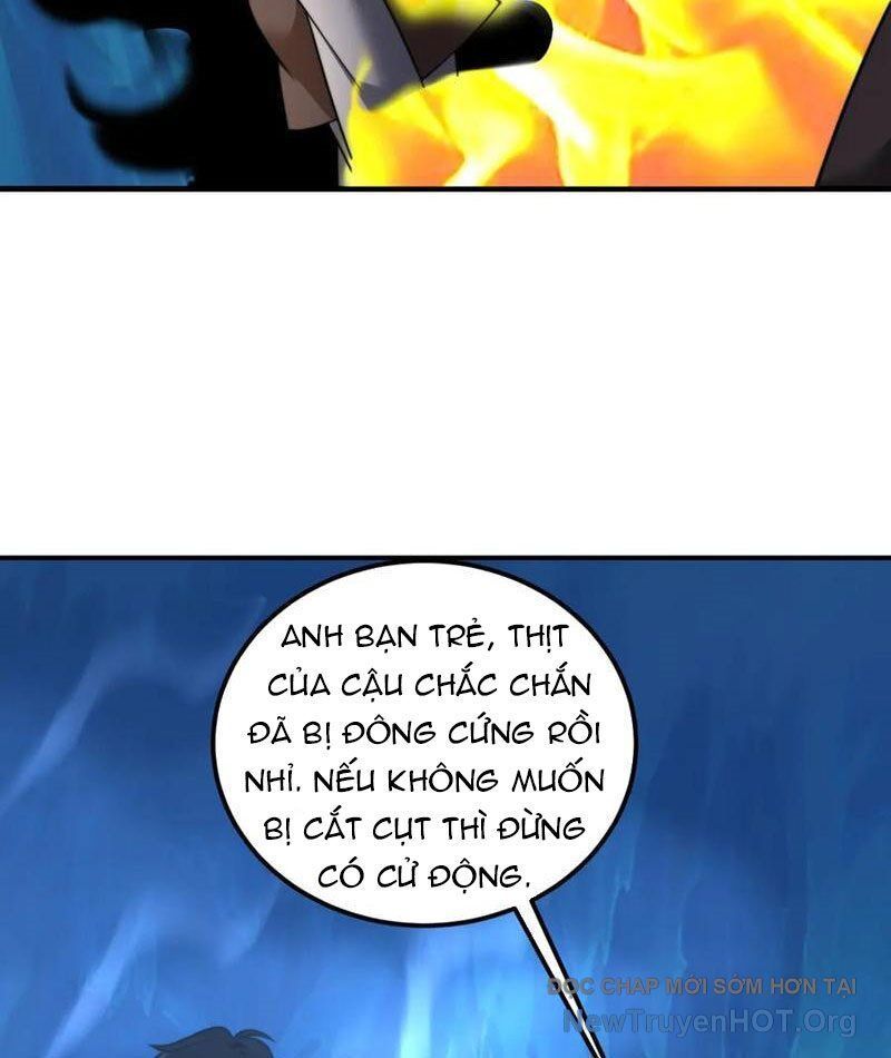 Giải Cứu Thế Giới Bằng Cách Thăng Cấp - Chapter 45 - Page 87