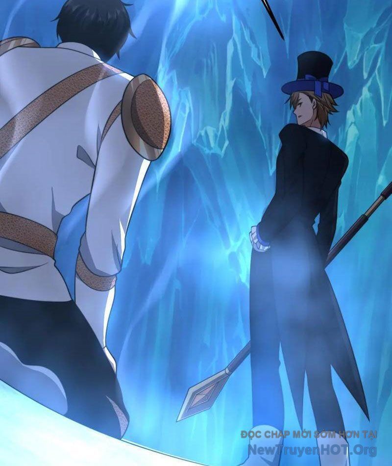 Giải Cứu Thế Giới Bằng Cách Thăng Cấp - Chapter 45 - Page 88