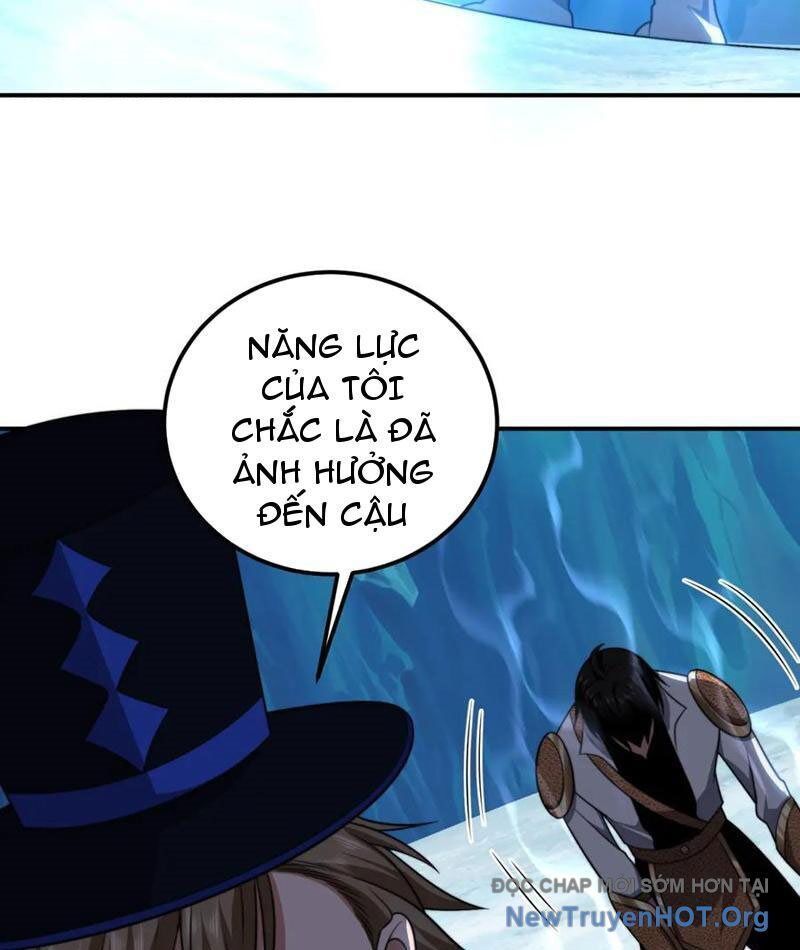 Giải Cứu Thế Giới Bằng Cách Thăng Cấp - Chapter 45 - Page 89