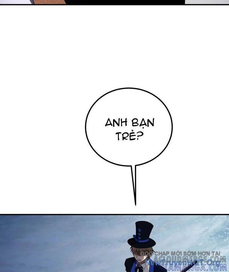 Giải Cứu Thế Giới Bằng Cách Thăng Cấp - Chapter 45 - Page 96