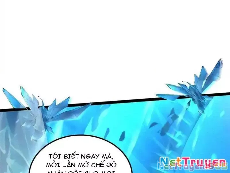 Giải Cứu Thế Giới Bằng Cách Thăng Cấp - Chapter 46 - Page 10