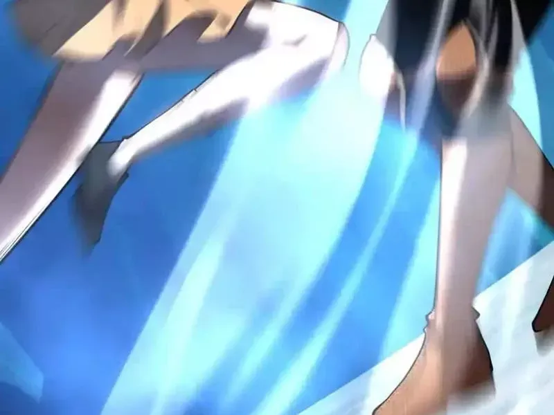 Giải Cứu Thế Giới Bằng Cách Thăng Cấp - Chapter 46 - Page 104