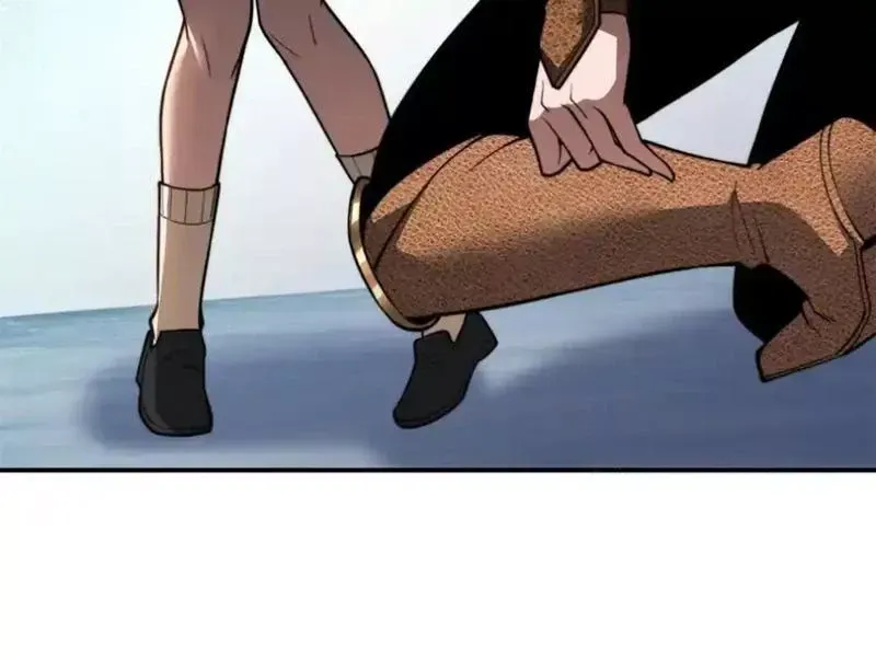 Giải Cứu Thế Giới Bằng Cách Thăng Cấp - Chapter 46 - Page 109