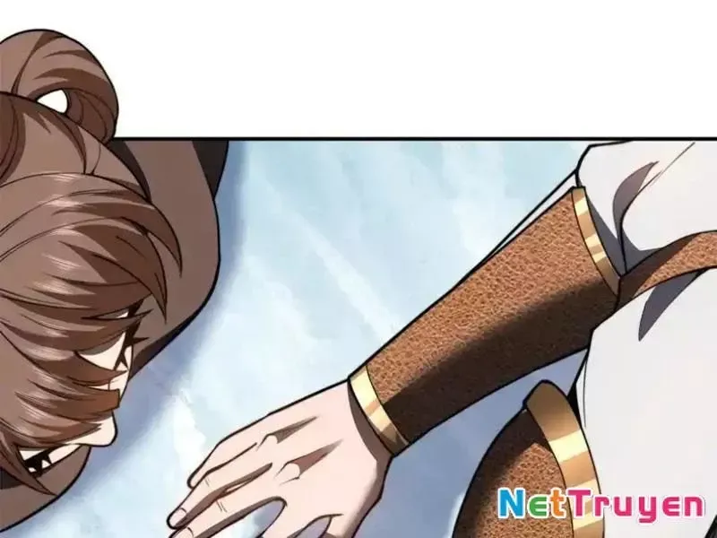 Giải Cứu Thế Giới Bằng Cách Thăng Cấp - Chapter 46 - Page 110