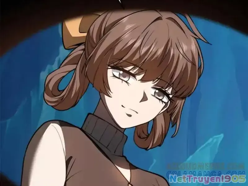 Giải Cứu Thế Giới Bằng Cách Thăng Cấp - Chapter 46 - Page 113