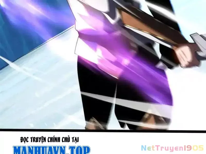 Giải Cứu Thế Giới Bằng Cách Thăng Cấp - Chapter 46 - Page 12