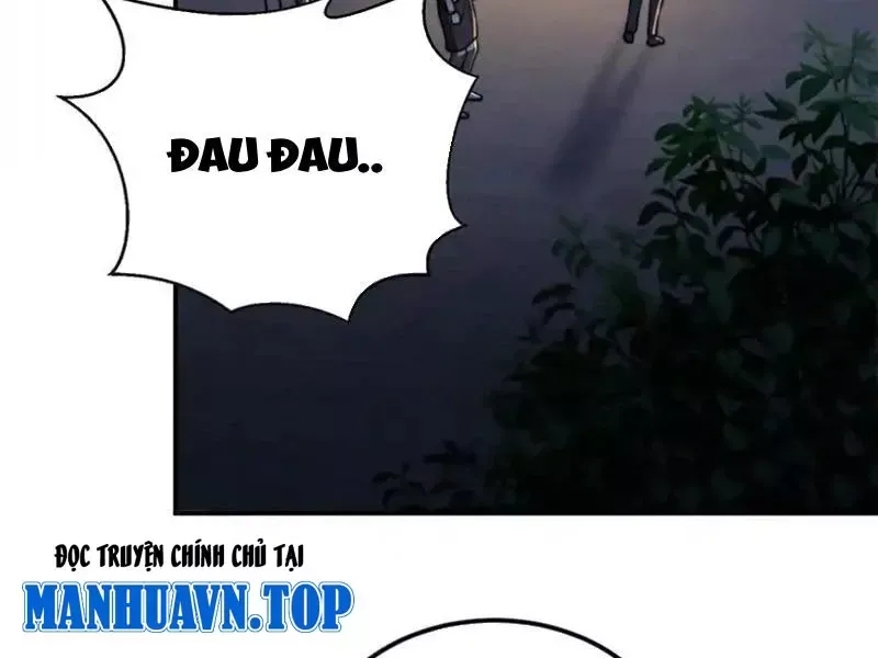 Giải Cứu Thế Giới Bằng Cách Thăng Cấp - Chapter 46 - Page 121