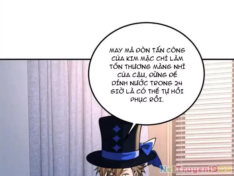 Giải Cứu Thế Giới Bằng Cách Thăng Cấp - Chapter 46 - Page 124