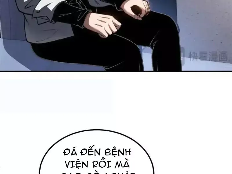 Giải Cứu Thế Giới Bằng Cách Thăng Cấp - Chapter 46 - Page 126