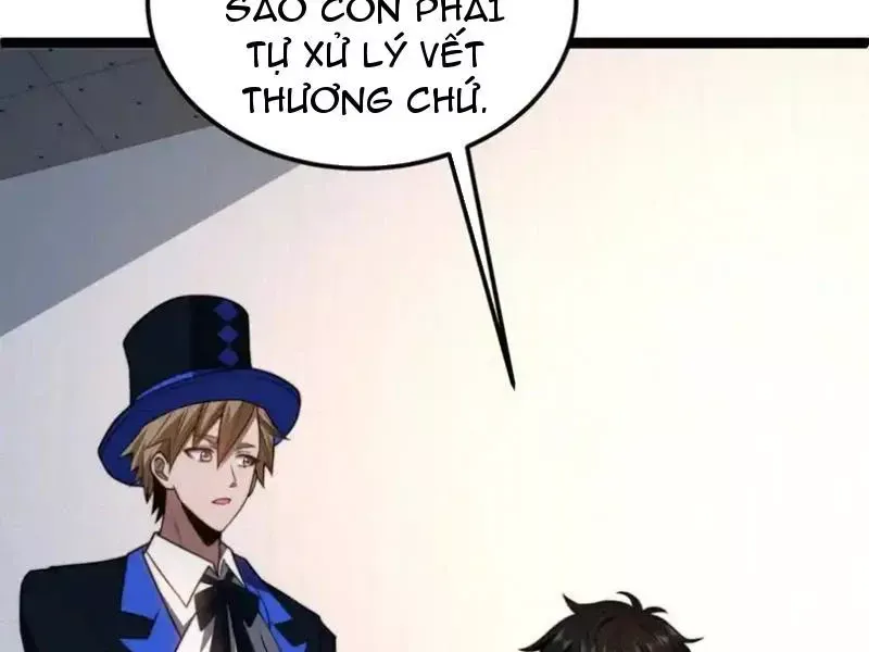 Giải Cứu Thế Giới Bằng Cách Thăng Cấp - Chapter 46 - Page 127