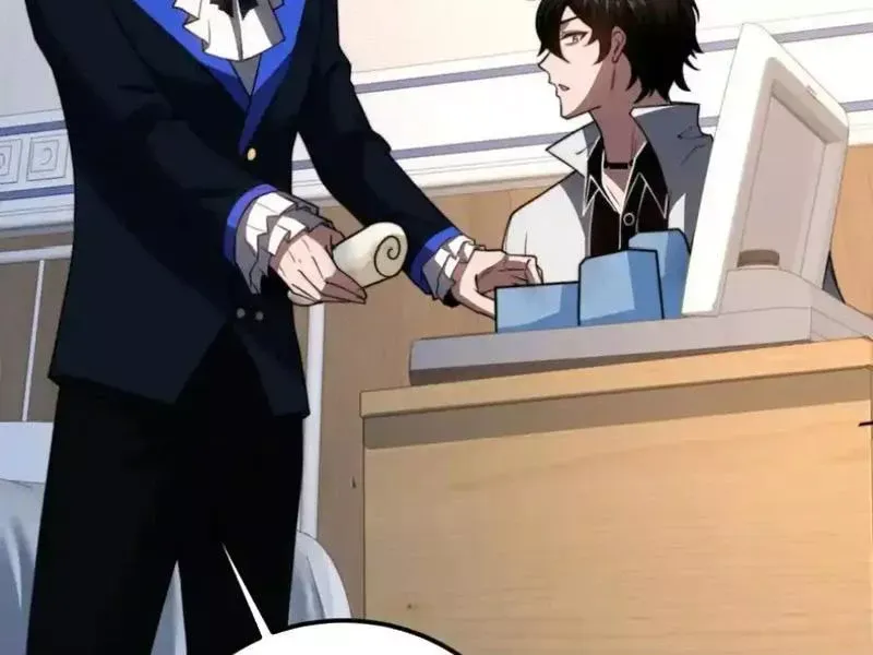 Giải Cứu Thế Giới Bằng Cách Thăng Cấp - Chapter 46 - Page 128