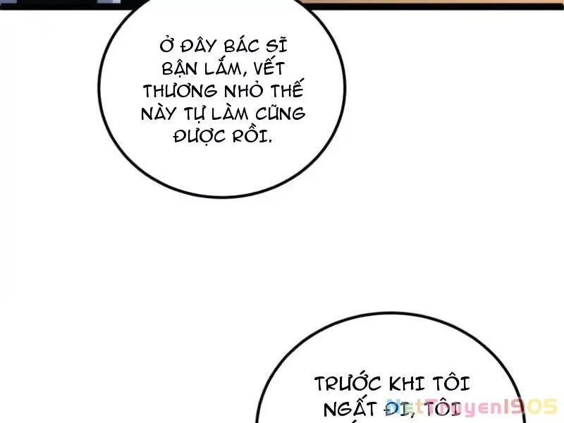 Giải Cứu Thế Giới Bằng Cách Thăng Cấp - Chapter 46 - Page 129