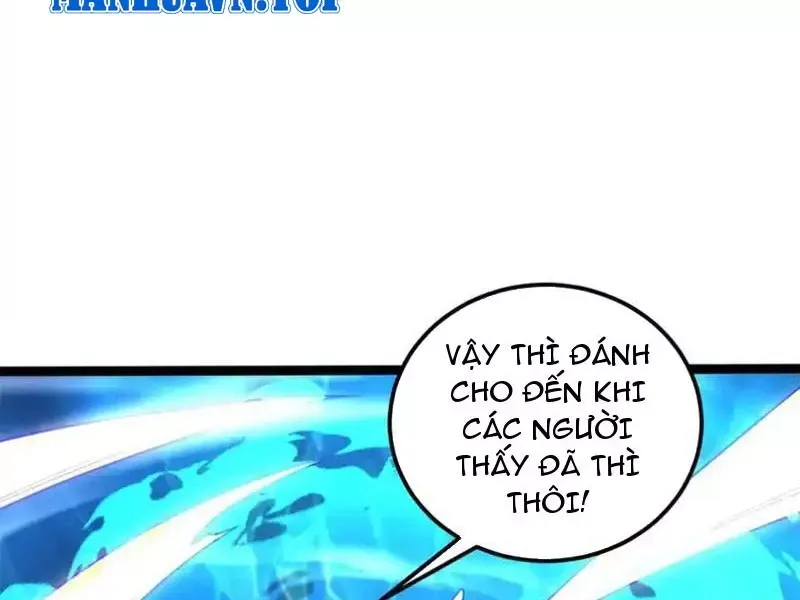 Giải Cứu Thế Giới Bằng Cách Thăng Cấp - Chapter 46 - Page 13