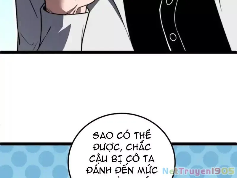 Giải Cứu Thế Giới Bằng Cách Thăng Cấp - Chapter 46 - Page 132