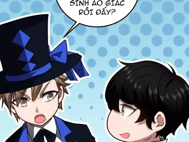 Giải Cứu Thế Giới Bằng Cách Thăng Cấp - Chapter 46 - Page 133