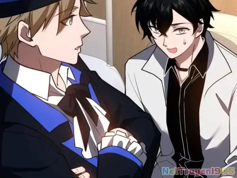 Giải Cứu Thế Giới Bằng Cách Thăng Cấp - Chapter 46 - Page 136