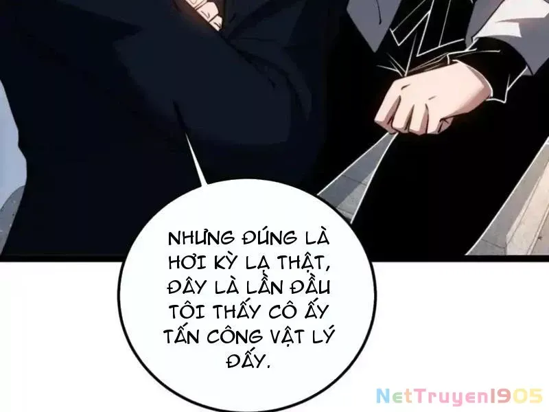 Giải Cứu Thế Giới Bằng Cách Thăng Cấp - Chapter 46 - Page 137